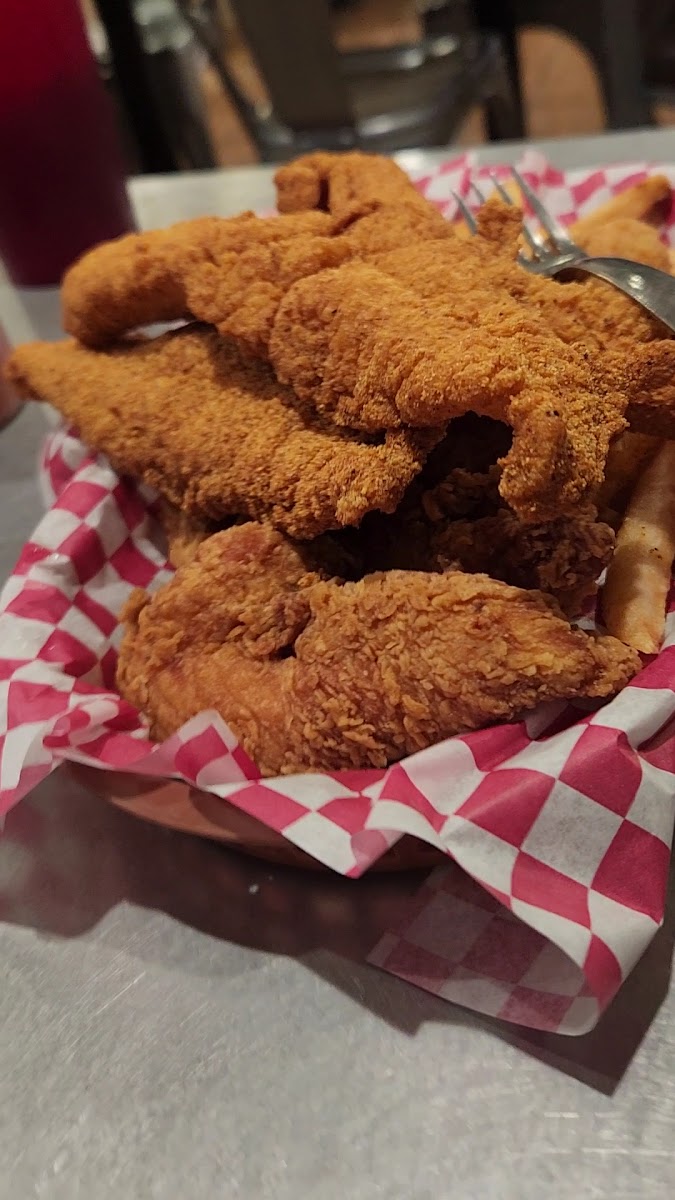 Sam’S Southern Eatery Photo 2