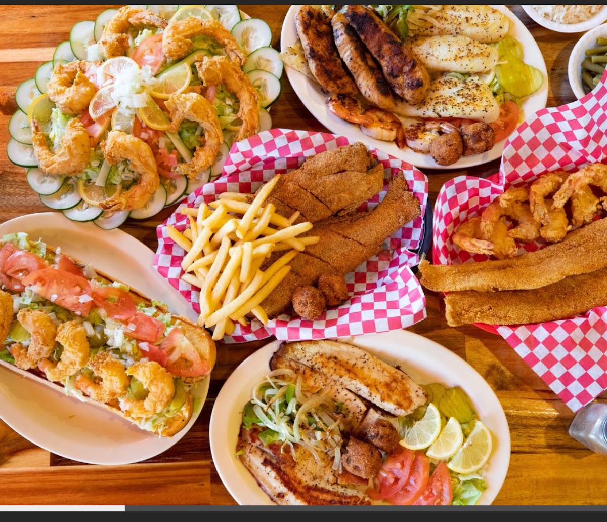 Sam’S Southern Eatery Photo 3