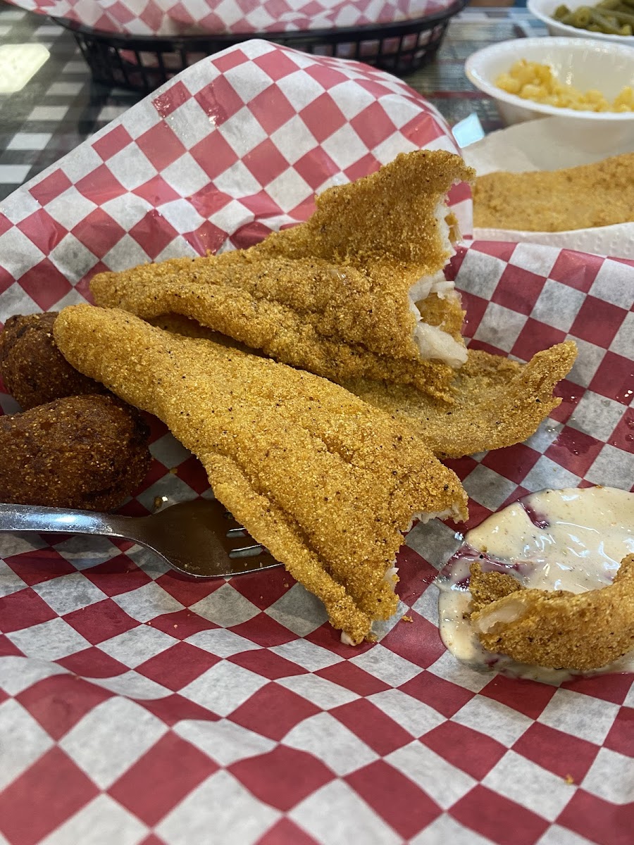 Sam’S Southern Eatery Photo 5